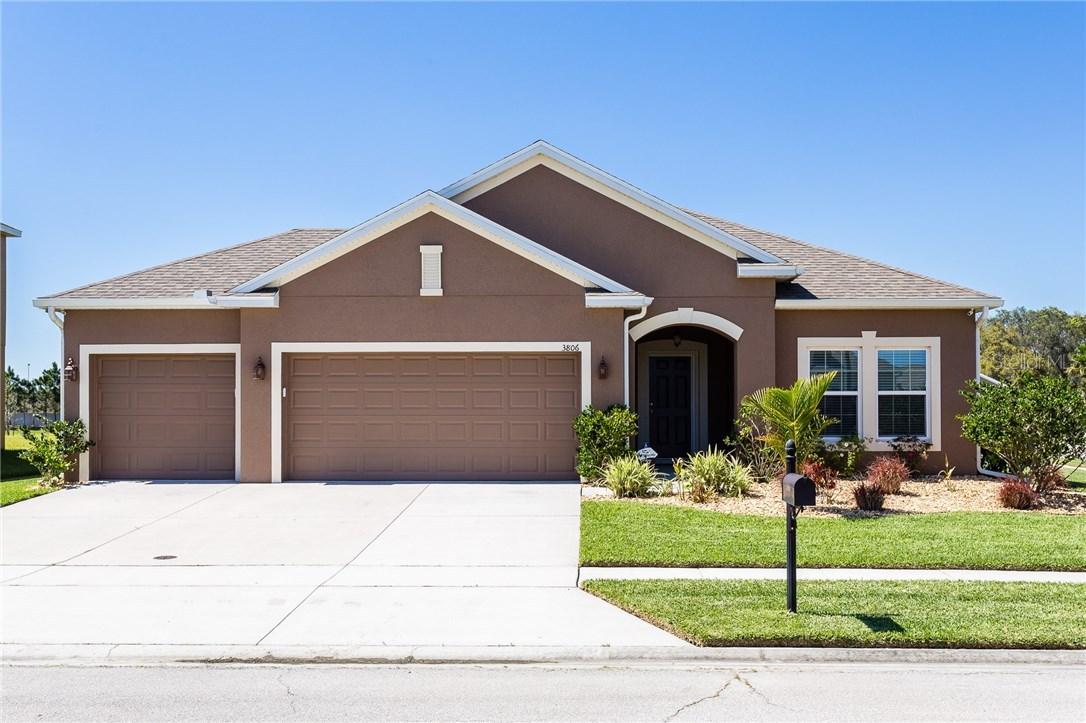 3806 Enchantment Ln., St. Cloud, FL 34772