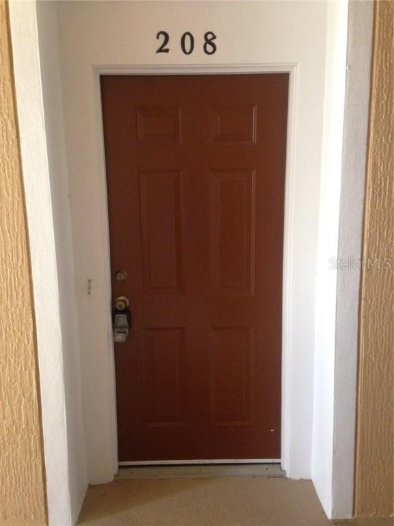 6100 Stevenson Dr. #208, Orlando, FL 32835