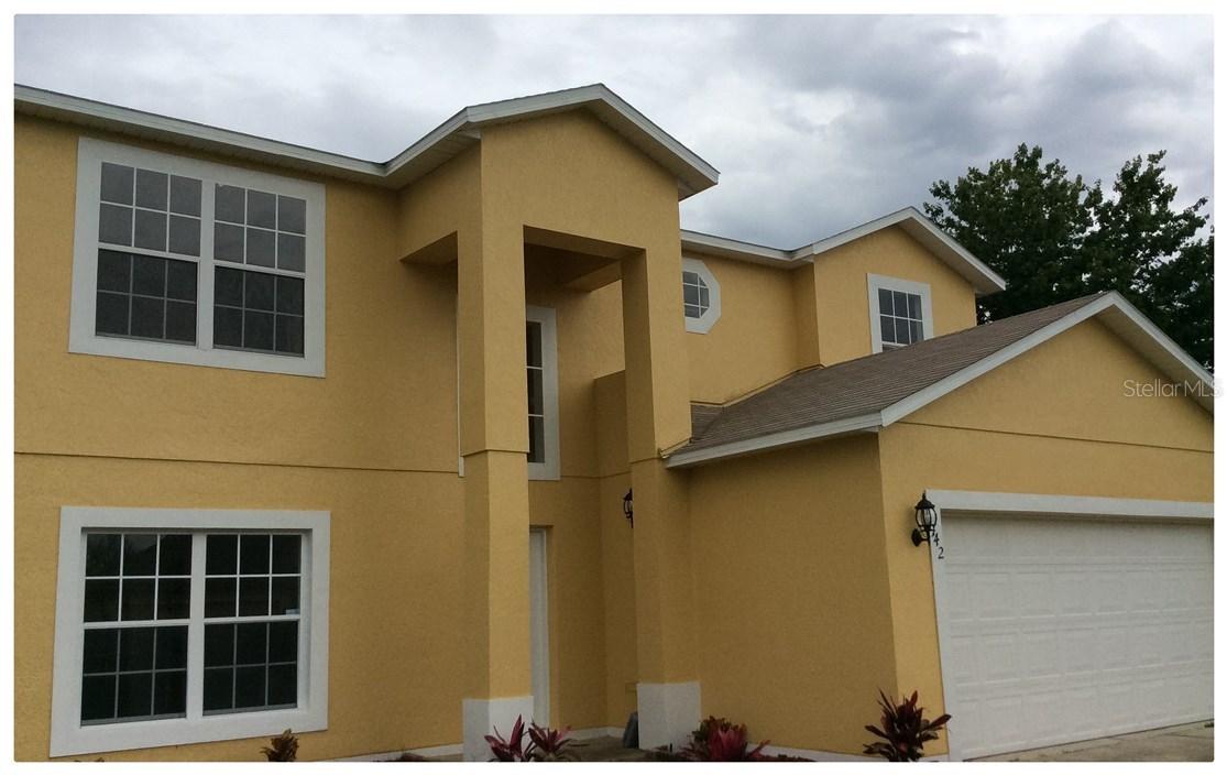 1142 Roan Ct., Kissimmee, FL 34759