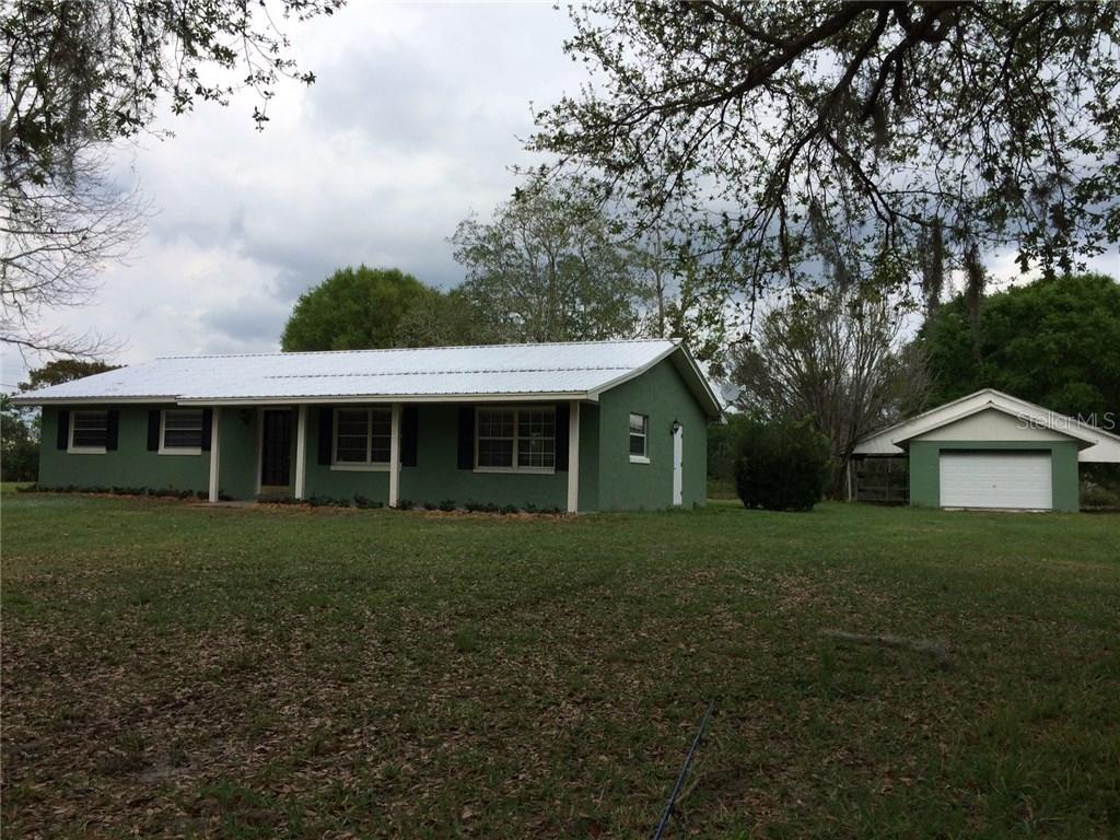 2445 Old Hickory Tree Rd., Saint Cloud, FL 34772