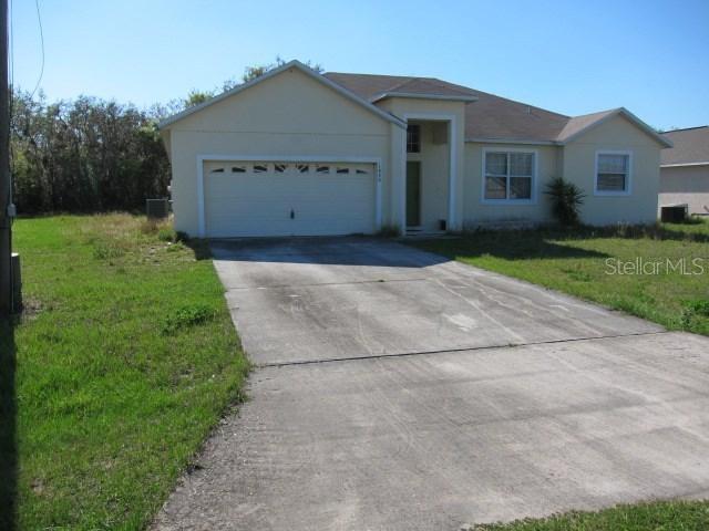 1406 Hillsborough Way, Poinciana, FL 34759