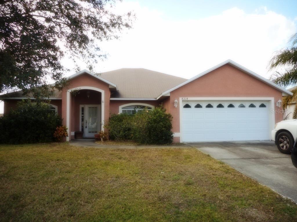 4214 Floating Orchid Ct., St. Cloud, FL 34772