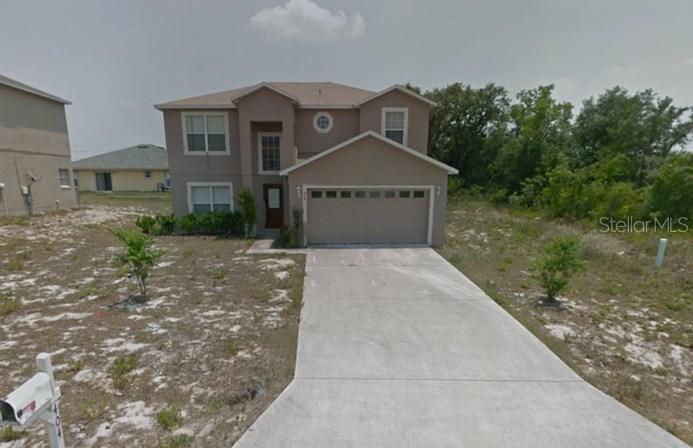404 Athabasca Ct., Poinciana, FL 34759