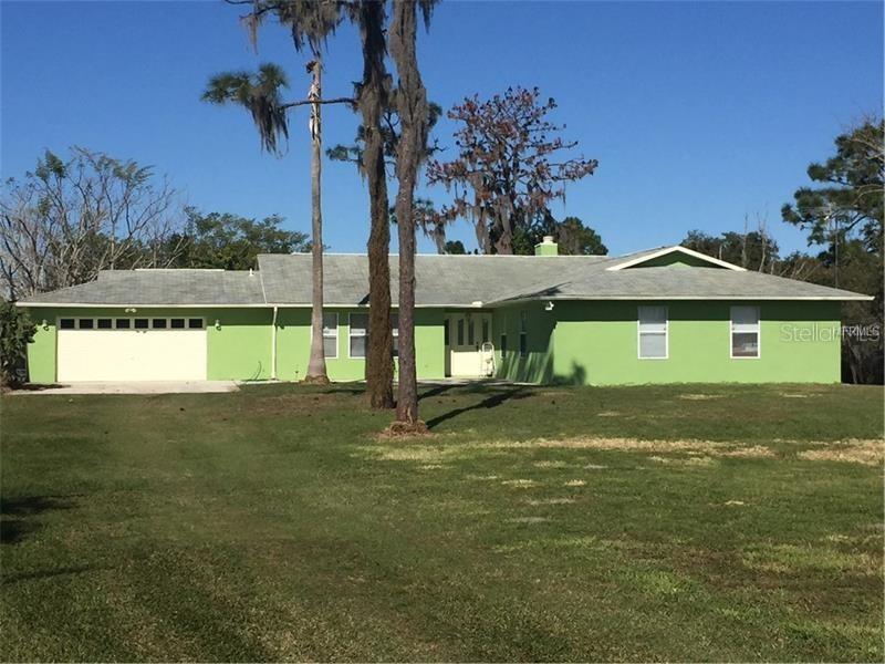 6845 Old Melbourne Hwy., St Cloud, FL 34771