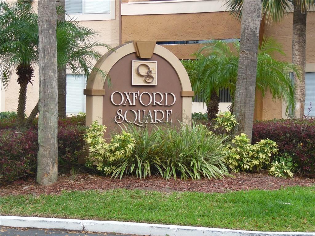 644 Kenwick Cir. #105, Casselberry, FL 32707