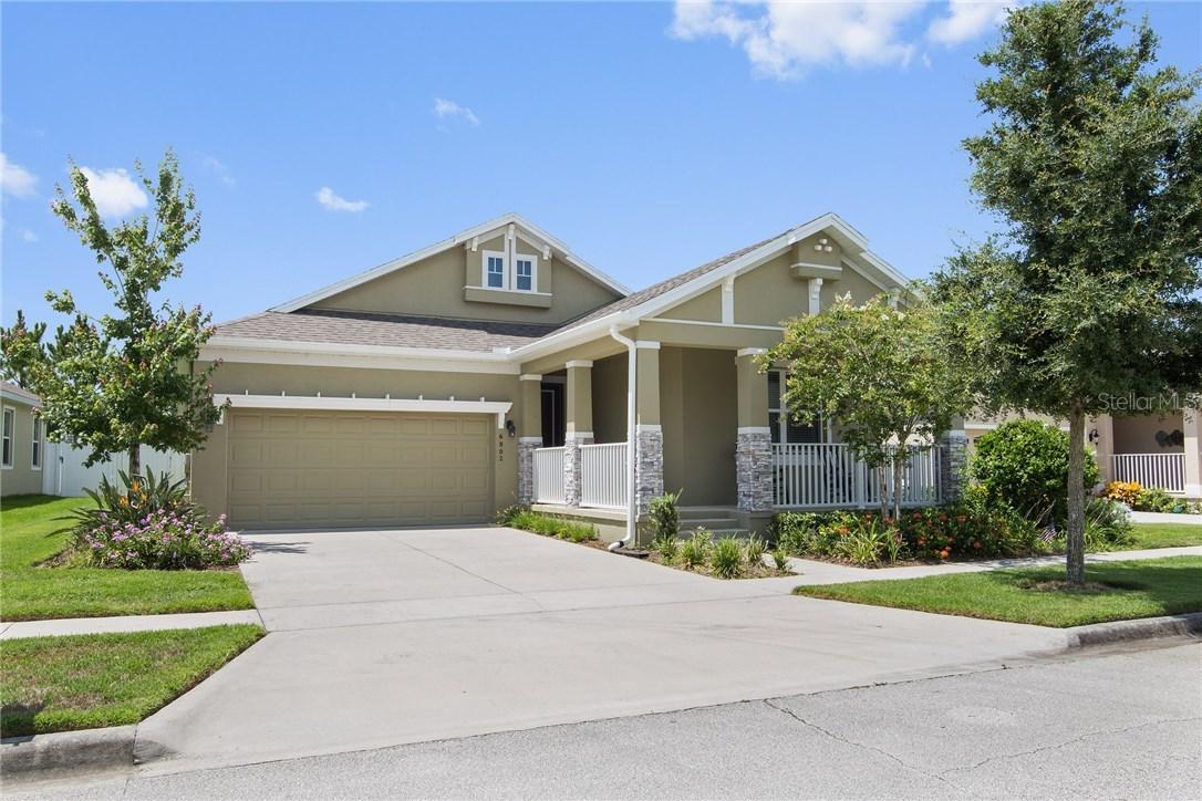 6802 Goldflower Ave., Harmony, FL 34773
