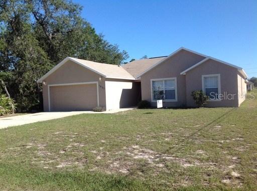 1601 Pompano Way, Poinciana, FL 34759