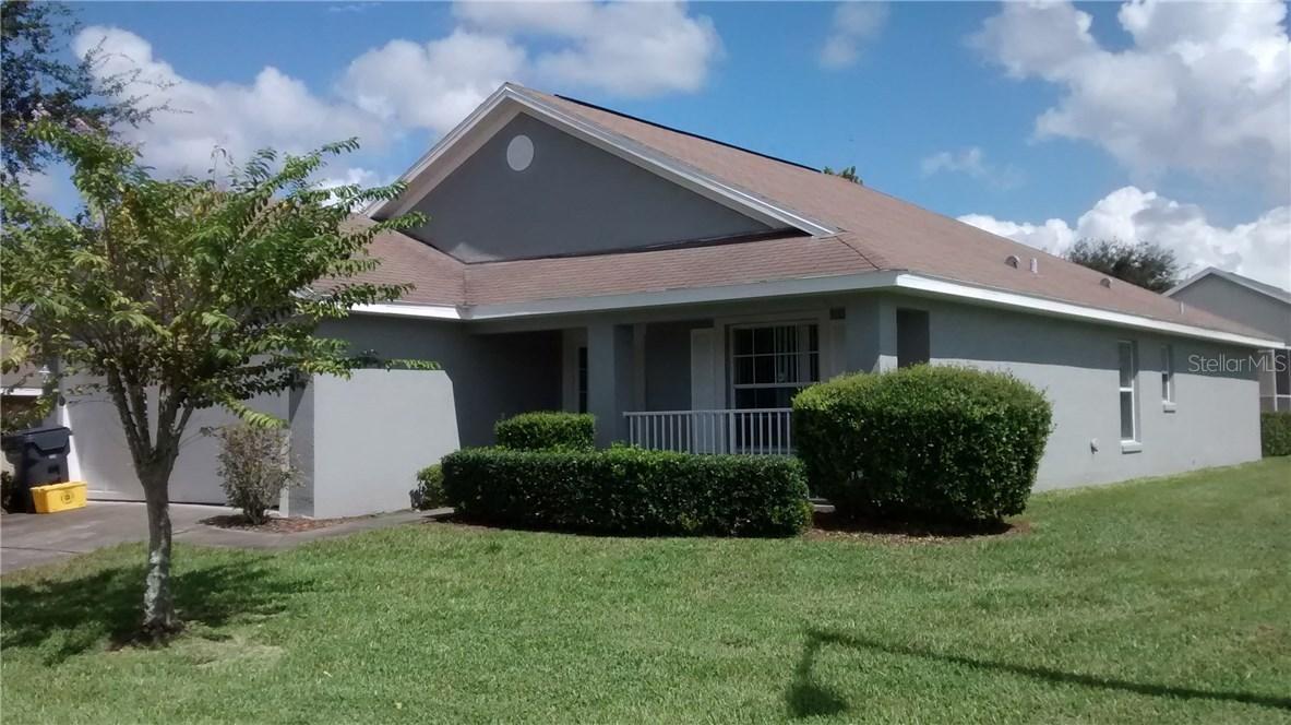[Address Hidden by Seller], Davenport, FL 33837