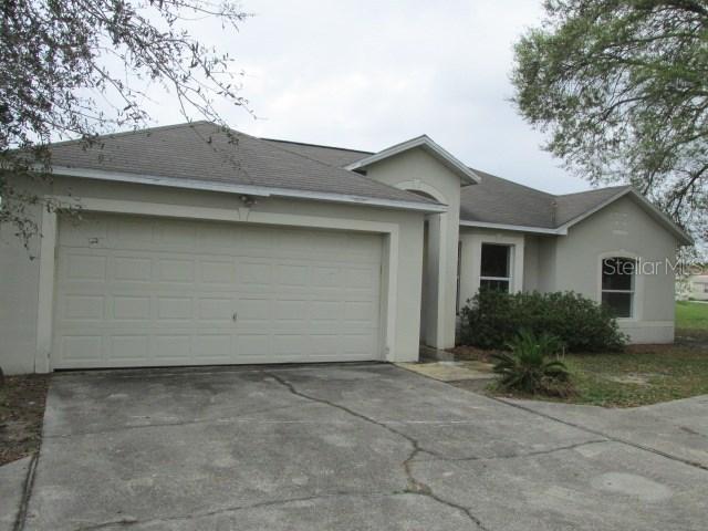 713 Gazelle Way, Poinciana, FL 34759
