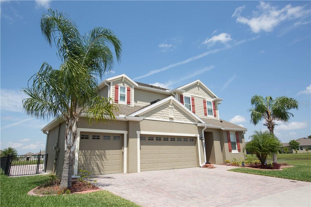 3528 Rhapsody St., St. Cloud, FL 34772