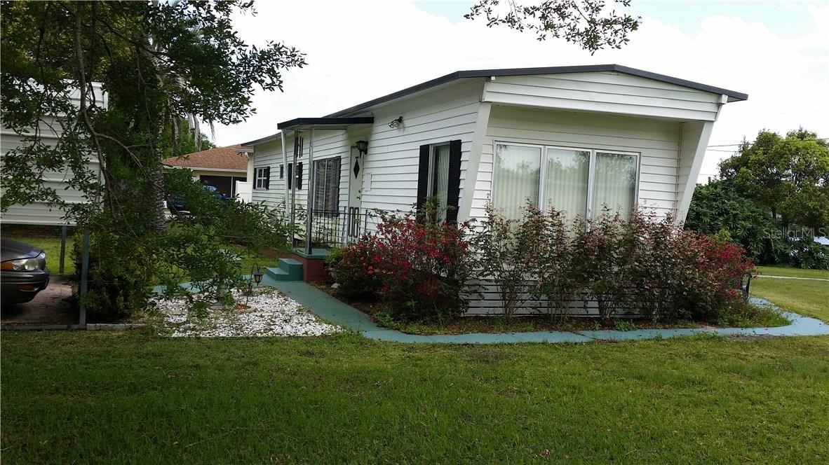 2741 Tropical Lake Dr., Kissimmee, FL 34741