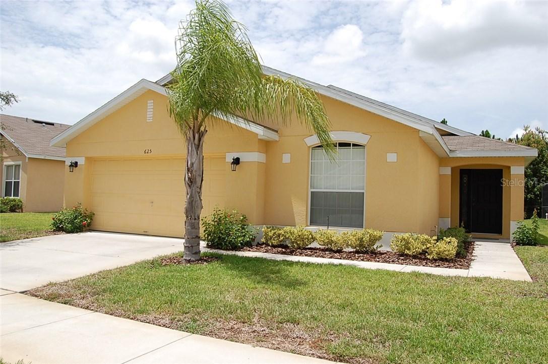 625 Sandy Ridge Dr., Davenport, FL 33896