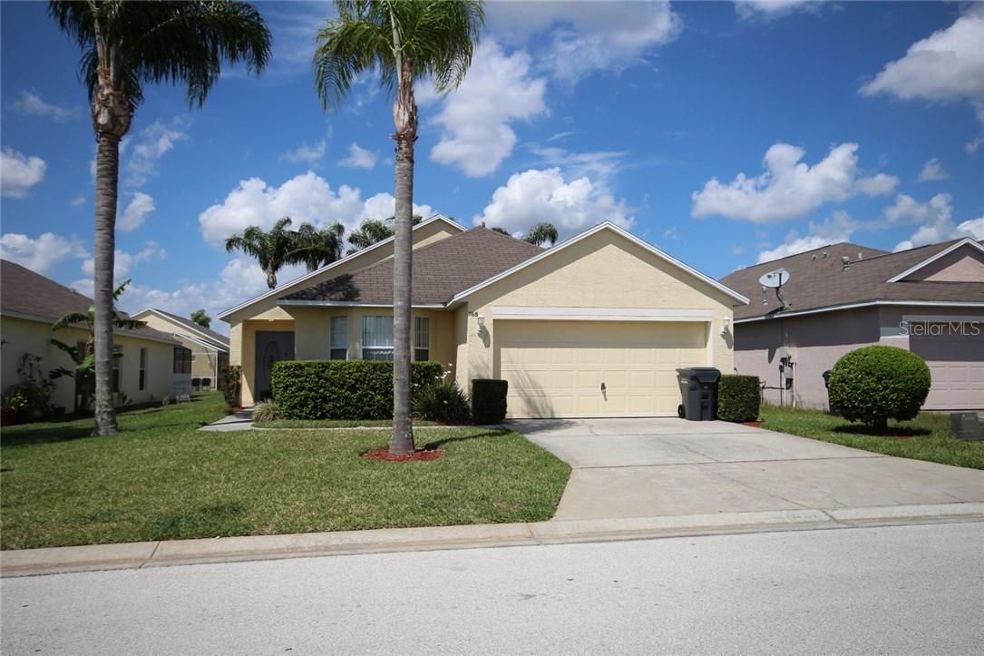 768 Majesty Dr., Davenport, FL 33837
