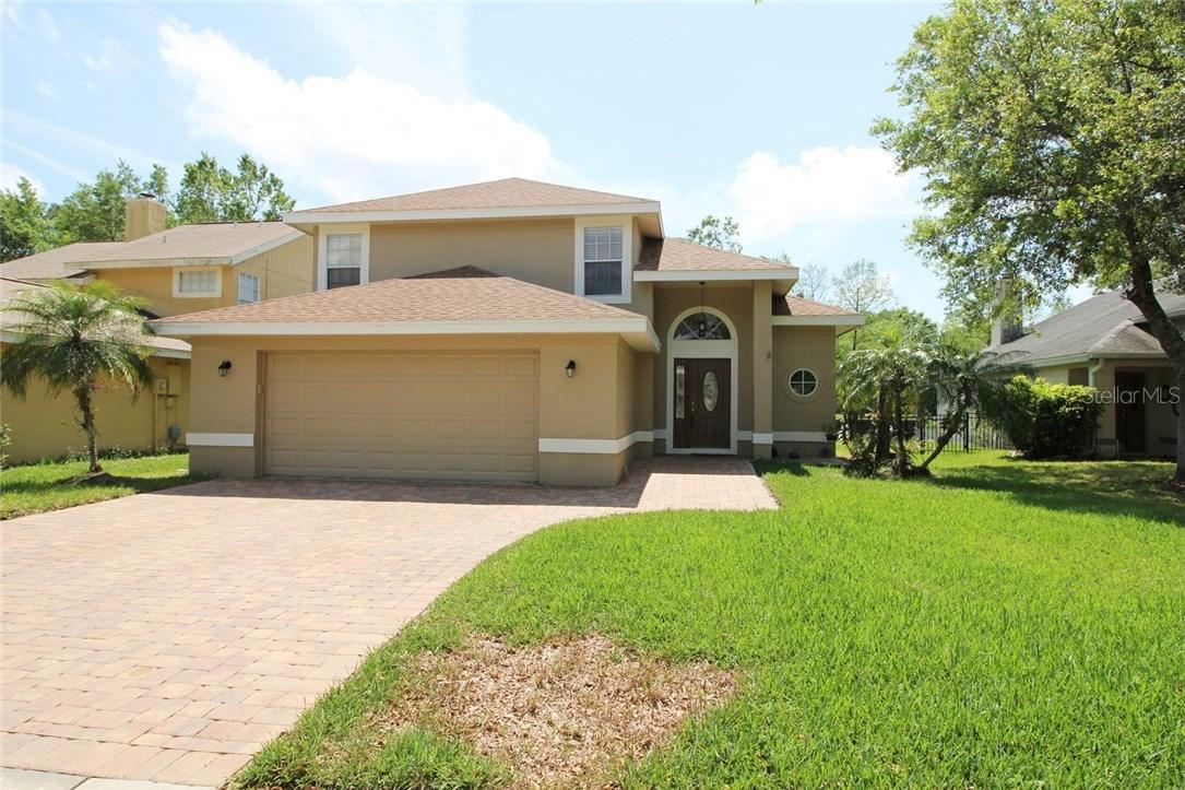 10807 Satinwood Cir., Orlando, FL 32825