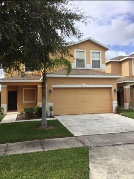 176 Blue Jay Way Way, Davenport, FL 33896