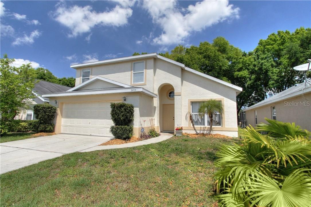 2603 Chatham Cir., Kissimmee, FL 34746
