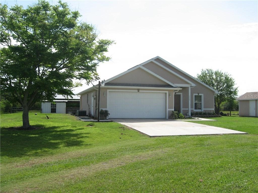 3325 Edsel Ave., Saint Cloud, FL 34772