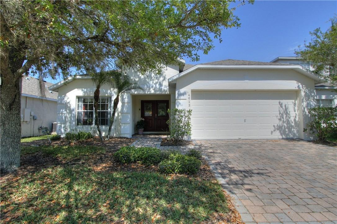 4613 Cumbrian Lakes Dr, Kissimmee, FL 34746