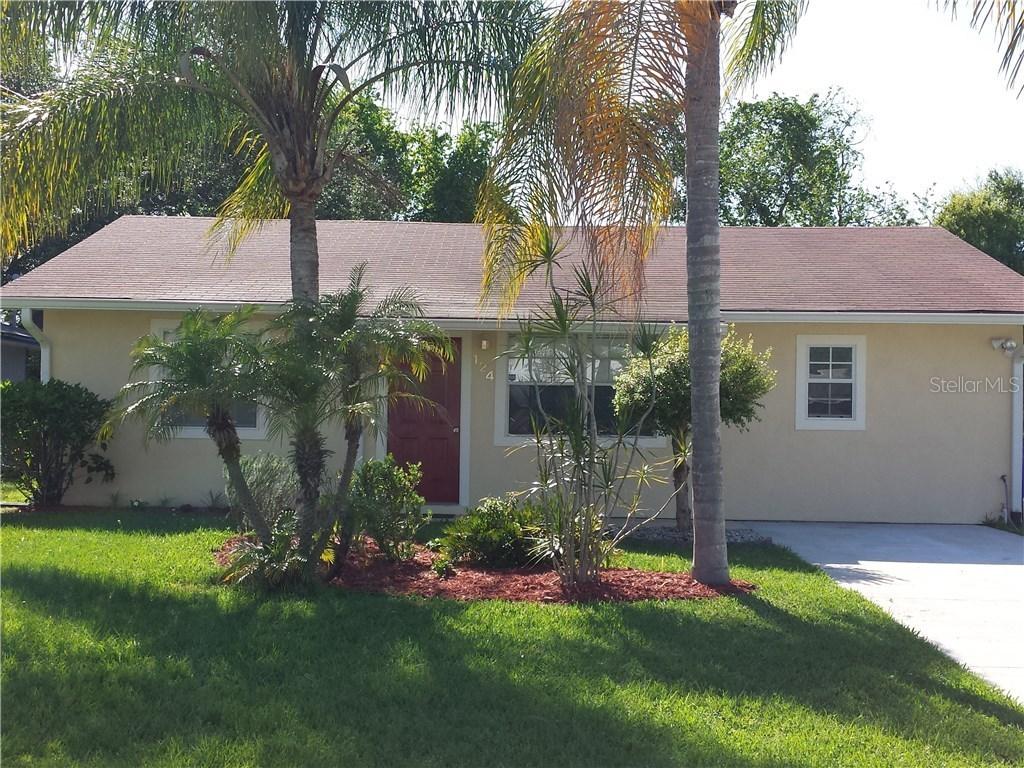 [Address Hidden by Seller], St Cloud, FL 34773
