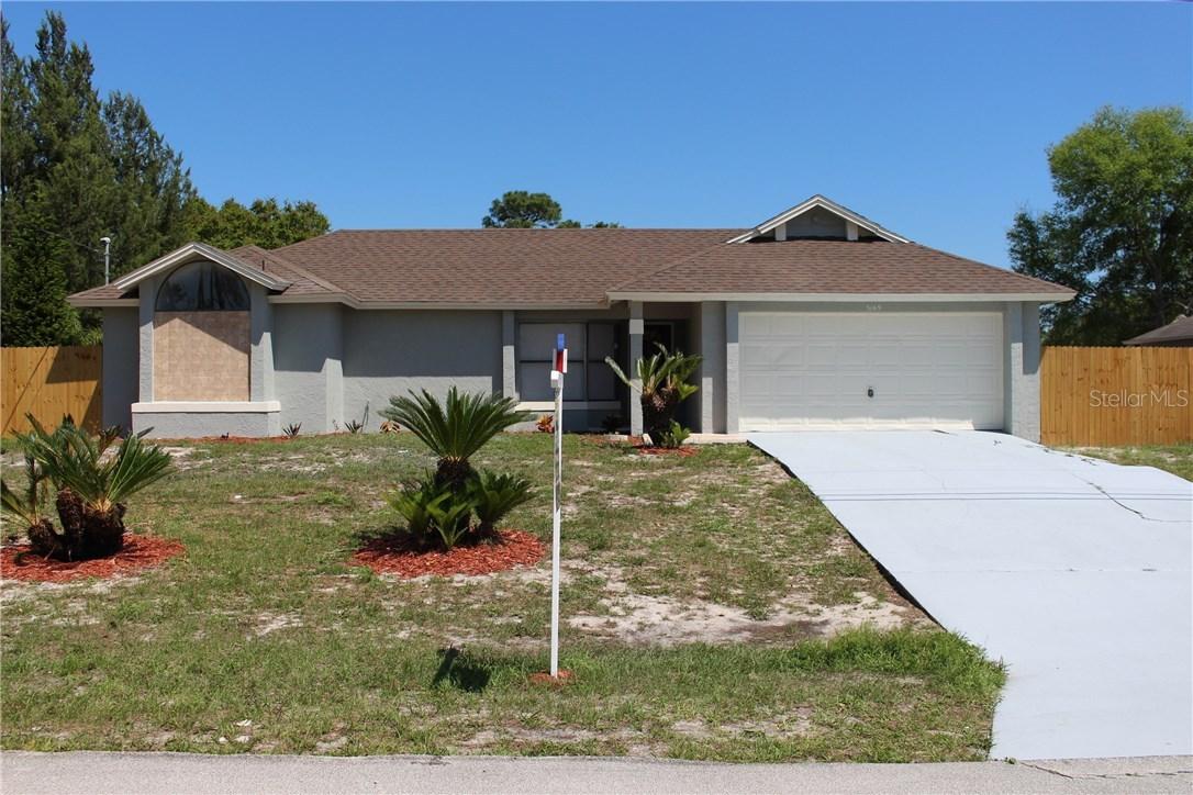 3169 Fifer Dr., Deltona, FL 32738