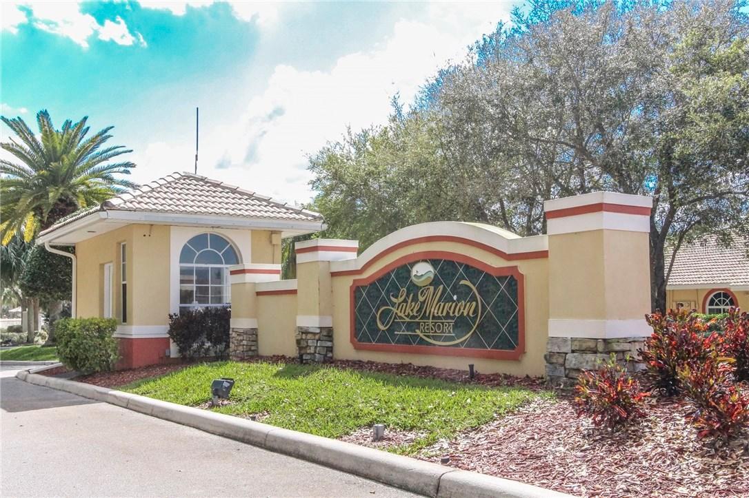 5202 Lake Marion Golf Resort Dr., Poinciana, FL 34759