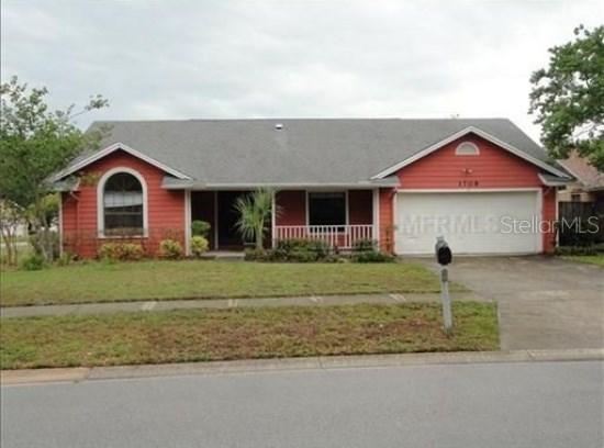 1709 Cypress Ridge Dr., Orlando, FL 32825