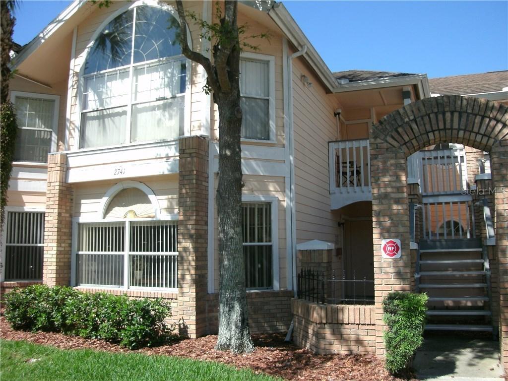 2741 N Poinciana Blvd. #51, Kissimmee, FL 34746
