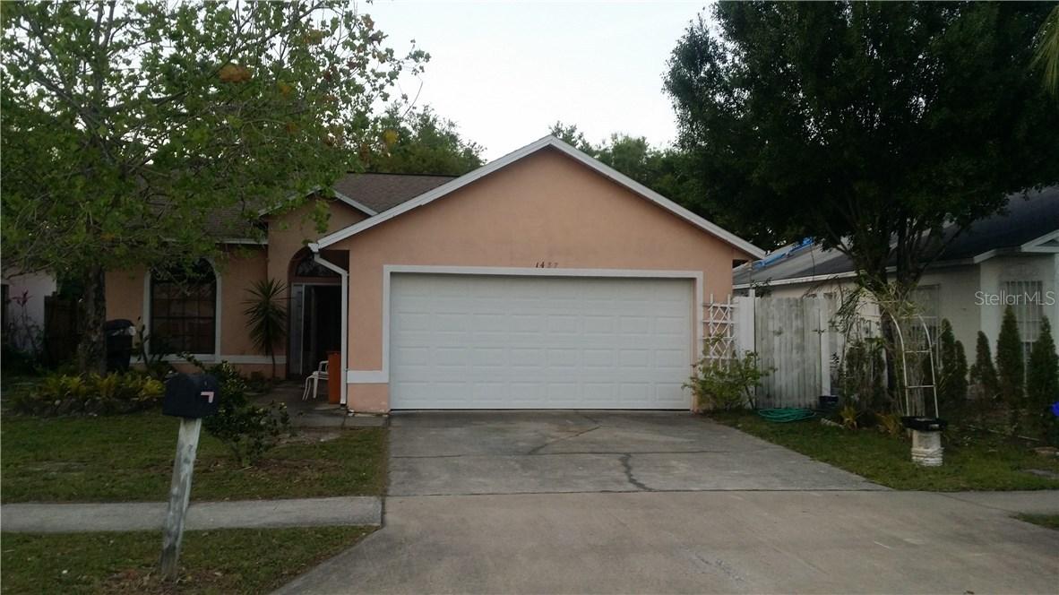 1437 Harbin Dr., Kissimmee, FL 34744