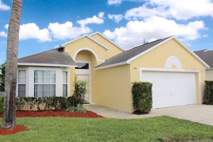 138 Aylesbury Ln., Davenport, FL 33837