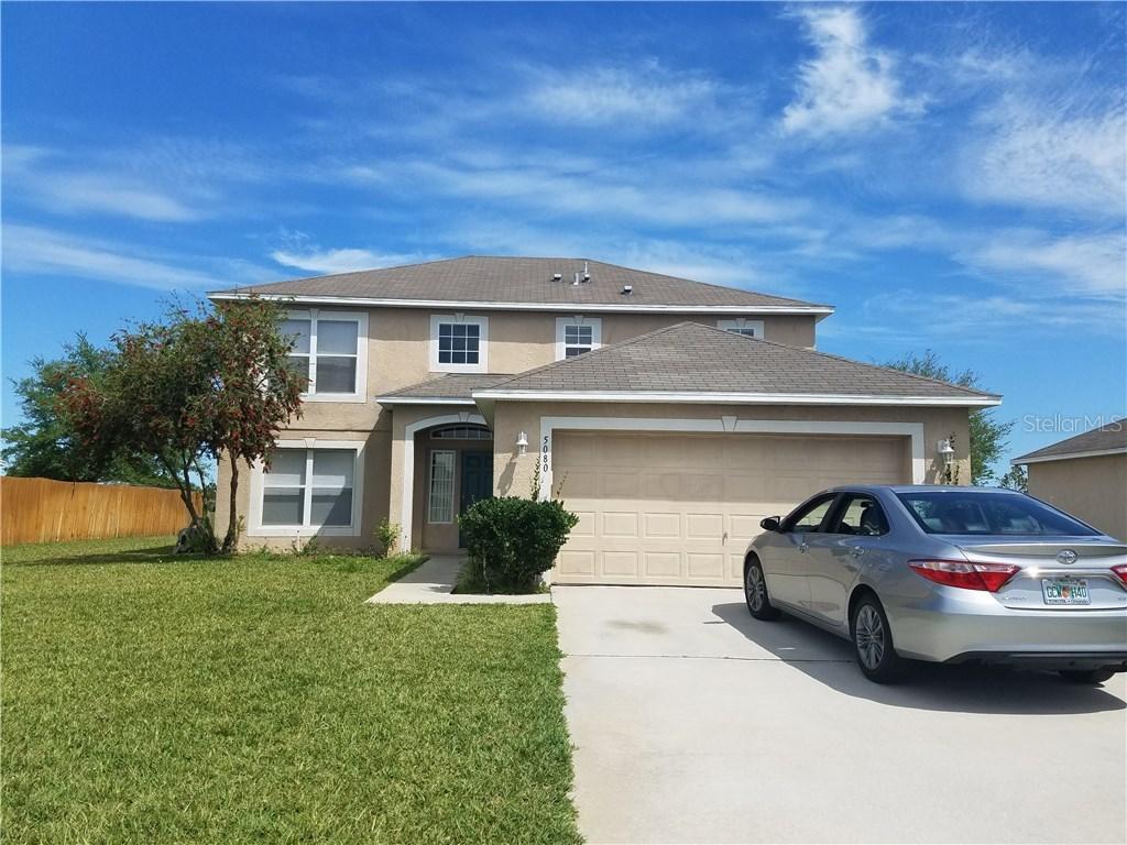5080 Plymouth Turtle Cir., Saint Cloud, FL 34772