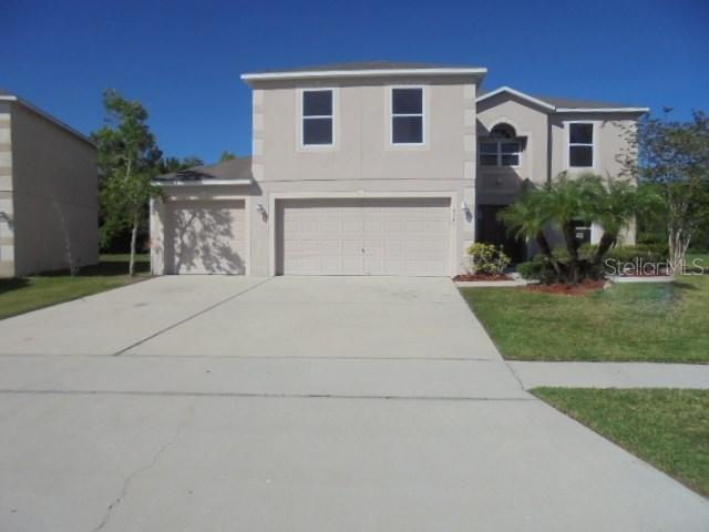 4040 Sunny Day Way, Kissimmee, FL 34744