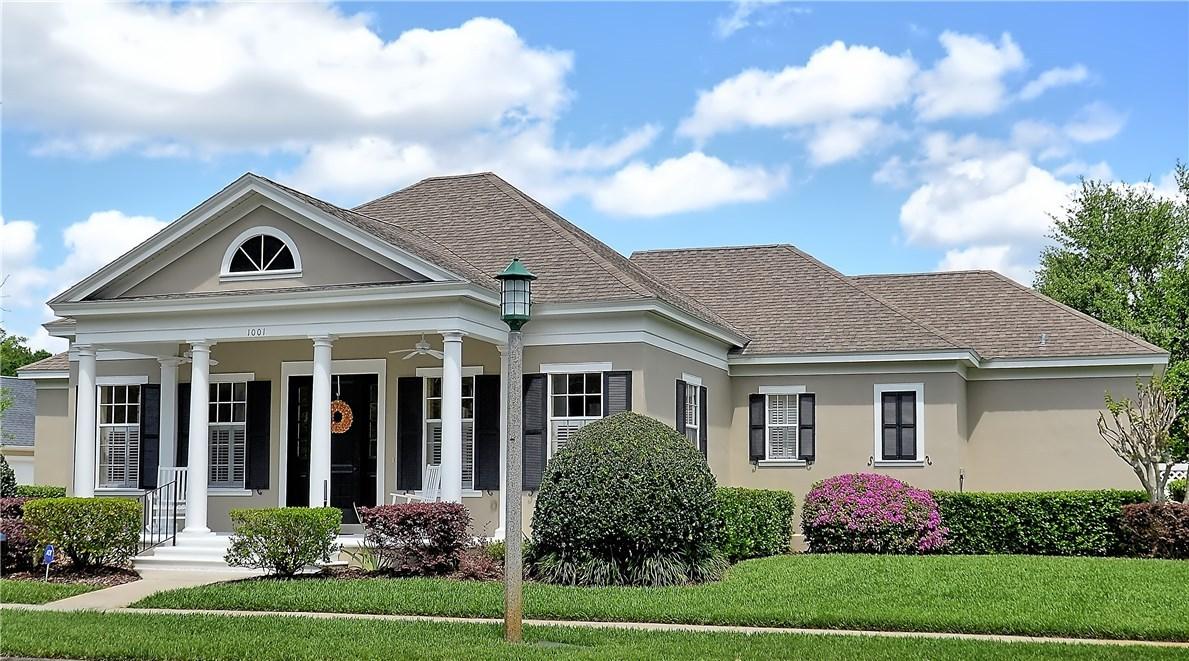 1001 Oak Pond Dr., Celebration, FL 34747