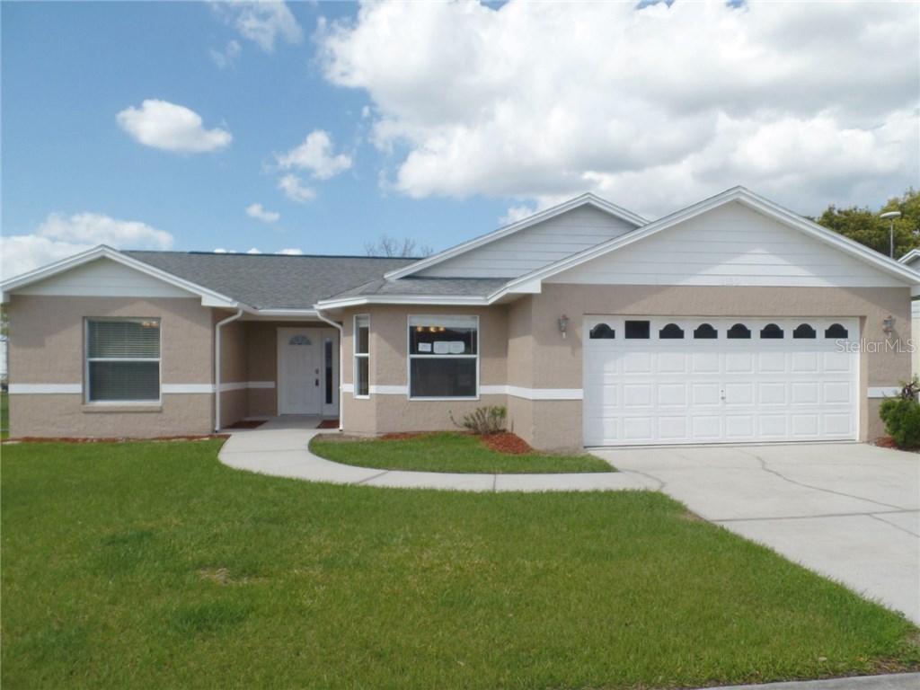 1130 Gary Dr., St. Cloud, FL 34772