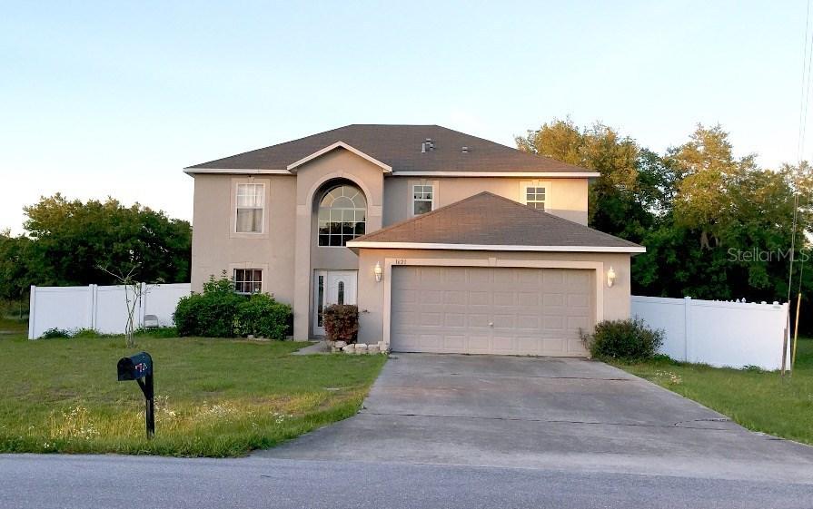 1621 Redfin Dr., Poinciana, FL 34759