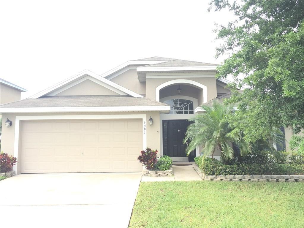4081 Longworth Loop, Kissimmee, FL 34744
