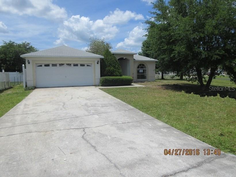 657 Reindeer Dr., Poinciana, FL 34759