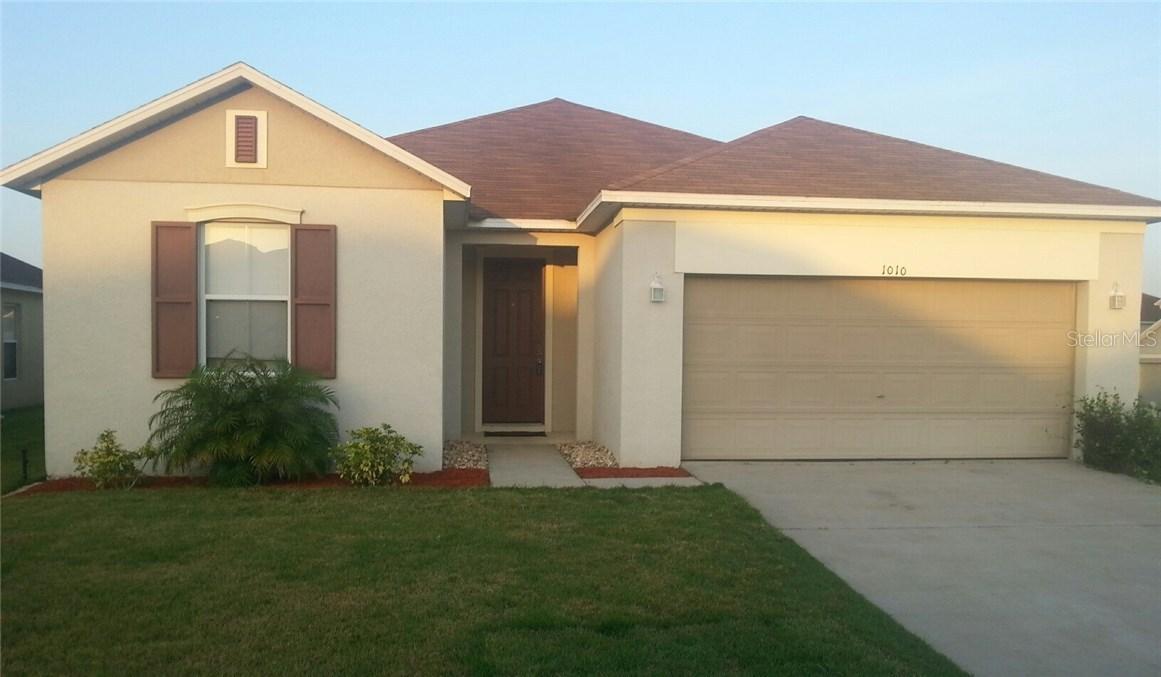 1010 Elderberry Dr., Davenport, FL 33897