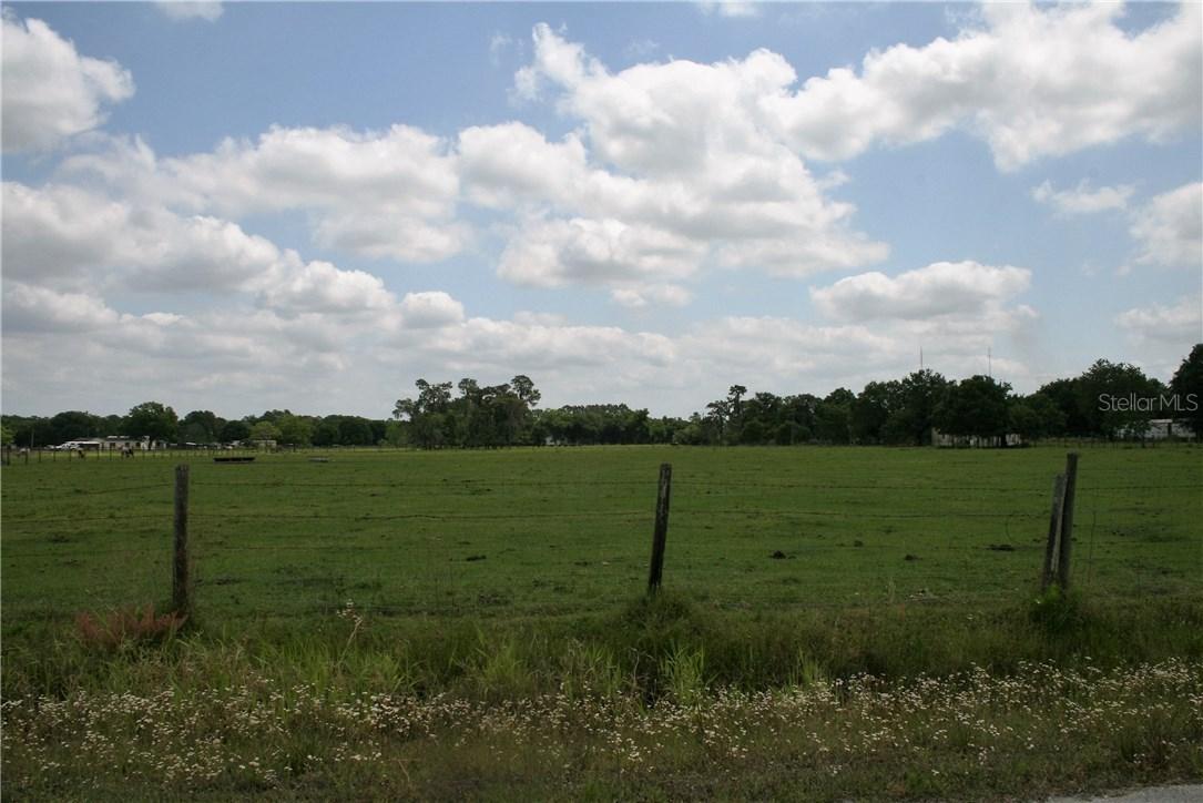 Tom Matthews Rd., Lakeland, FL 33810