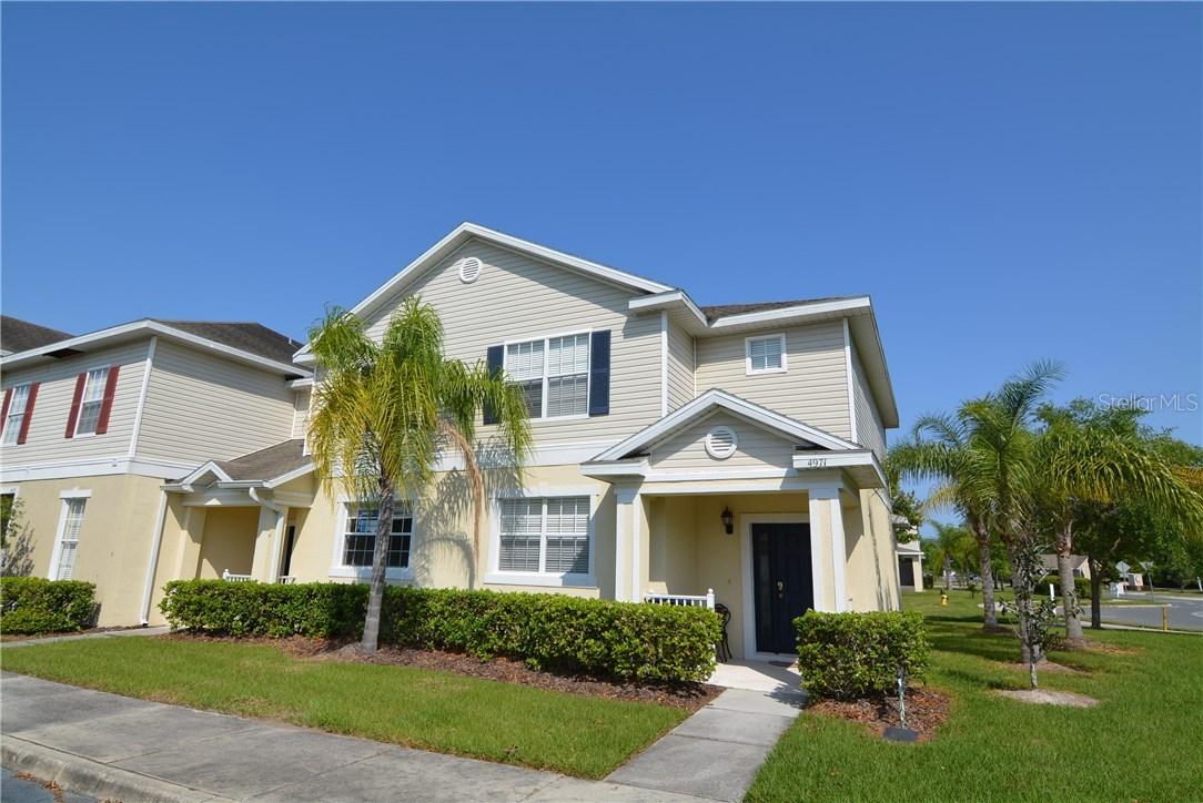 4971 Town Ter., Kissimmee, FL 34758