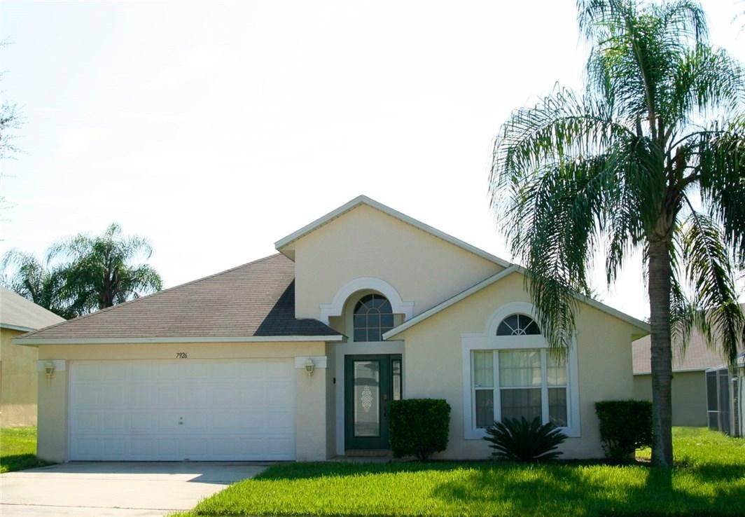 7926 Magnolia Bend Ct., Kissimmee, FL 34747