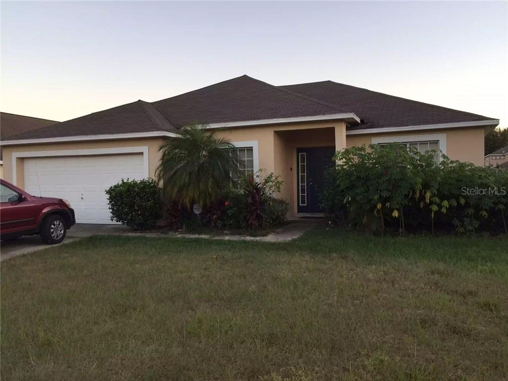 342 Shady Oak Loop, Davenport, FL 33896