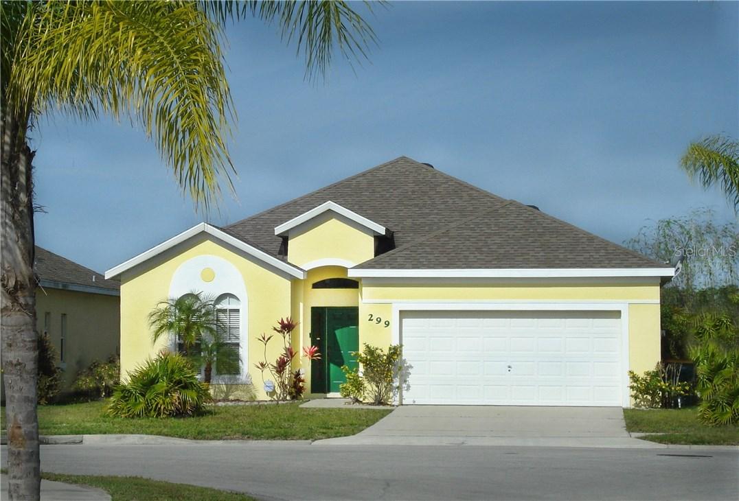299 Magical Way, Kissimmee, FL 34744