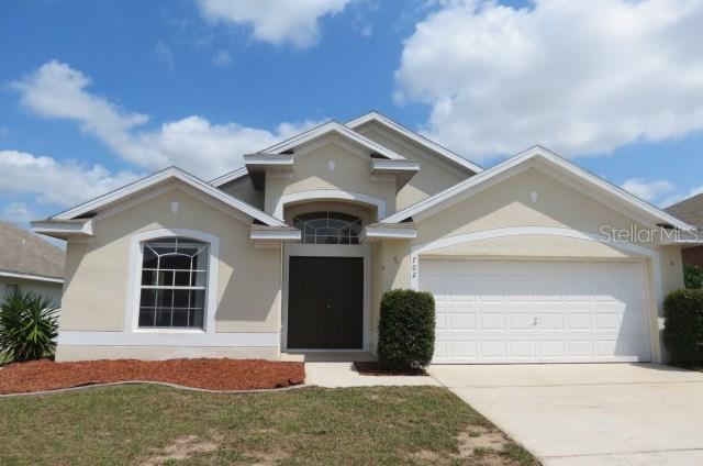 702 Glenco Dr., Davenport, FL 33897