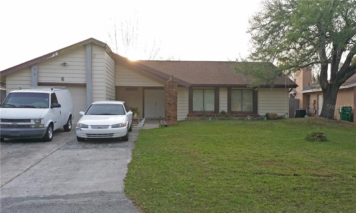 6 Chip Ct., Kissimmee, FL 34759