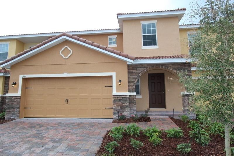 2126 Leather Fern Dr., Ocoee, FL 34761