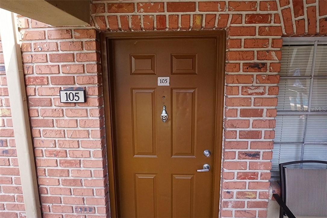 2525 Caper Ln. #105, Maitland, FL 32751