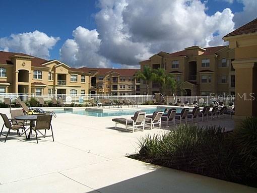 122 Terrace Ridge Cir., Davenport, FL 33896