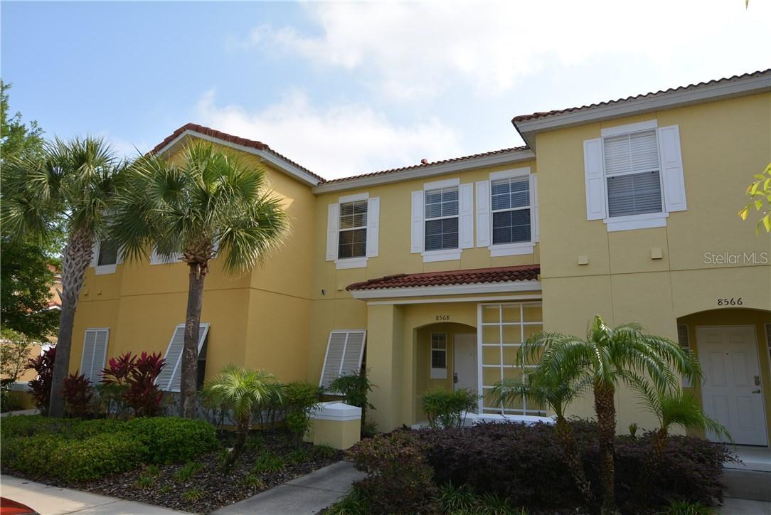 8568 Bay Lilly Loop, Kissimmee, FL 34747