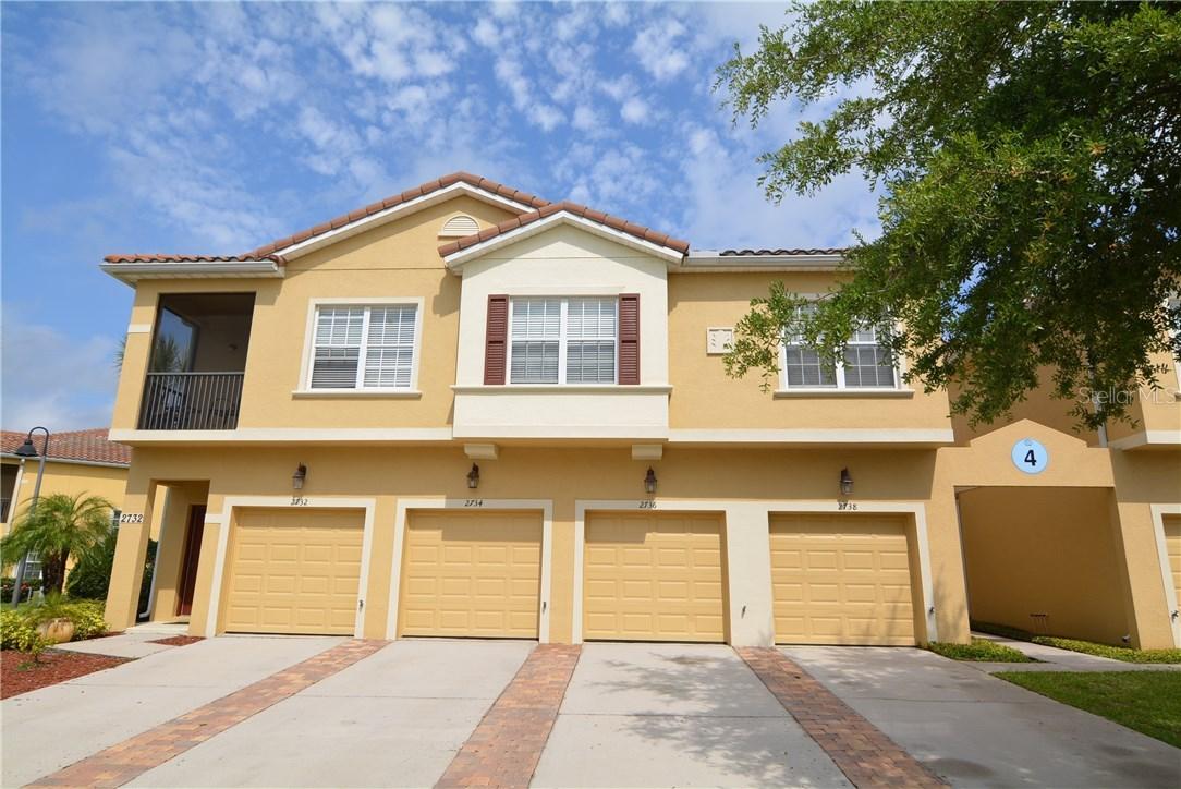 2736 Oakwater Dr., Kissimmee, FL 34747