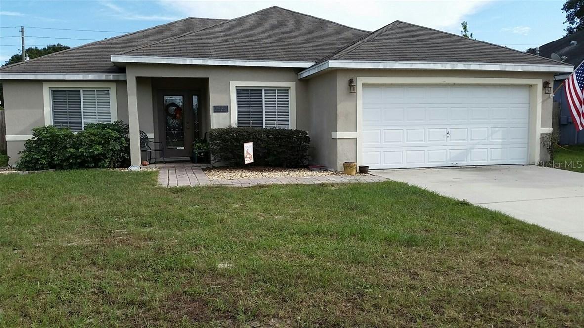 312 Paradise Woods Ct., Davenport, FL 33896
